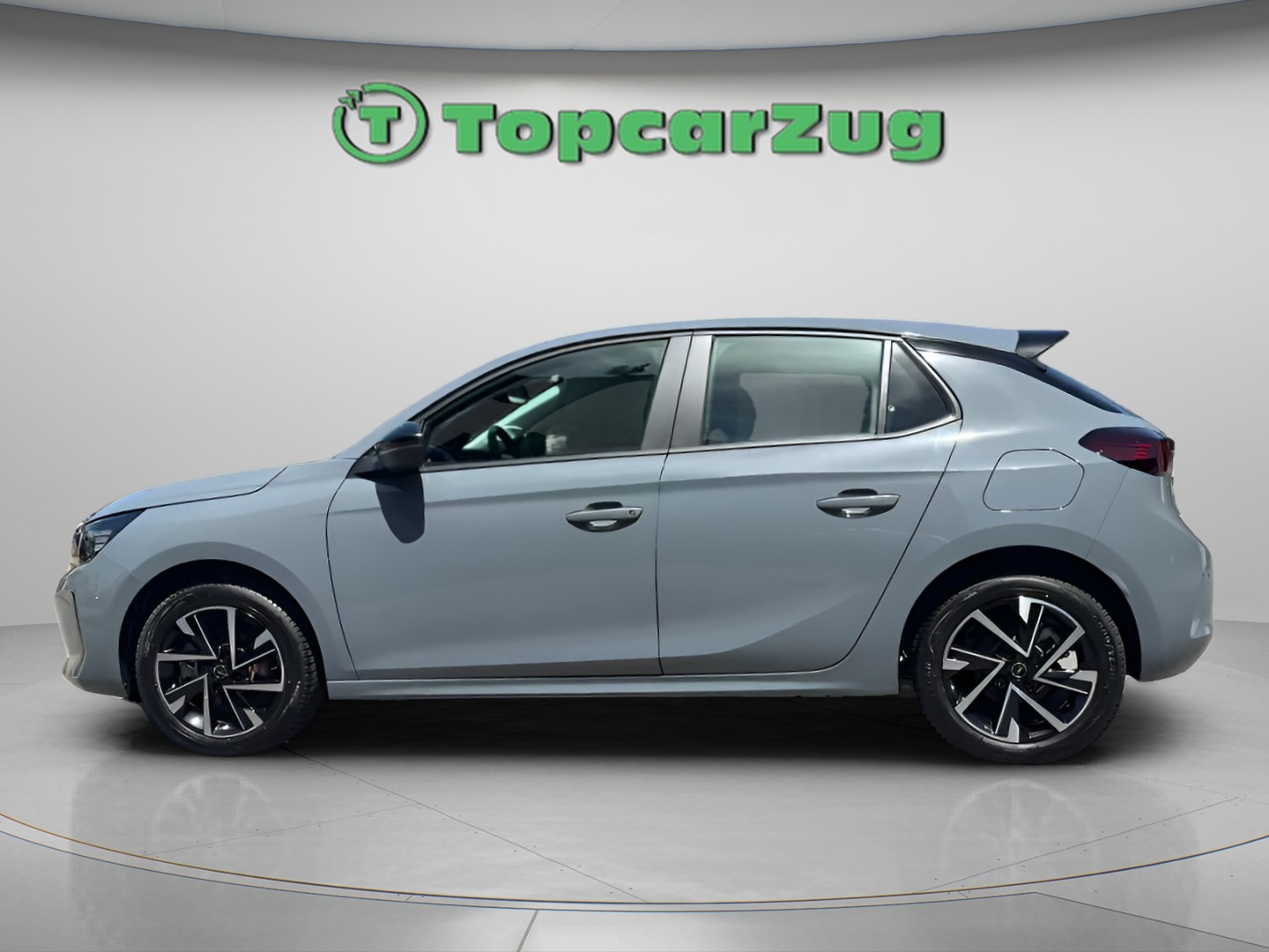 OPEL Corsa 1.2 MHEV Edition-image-8