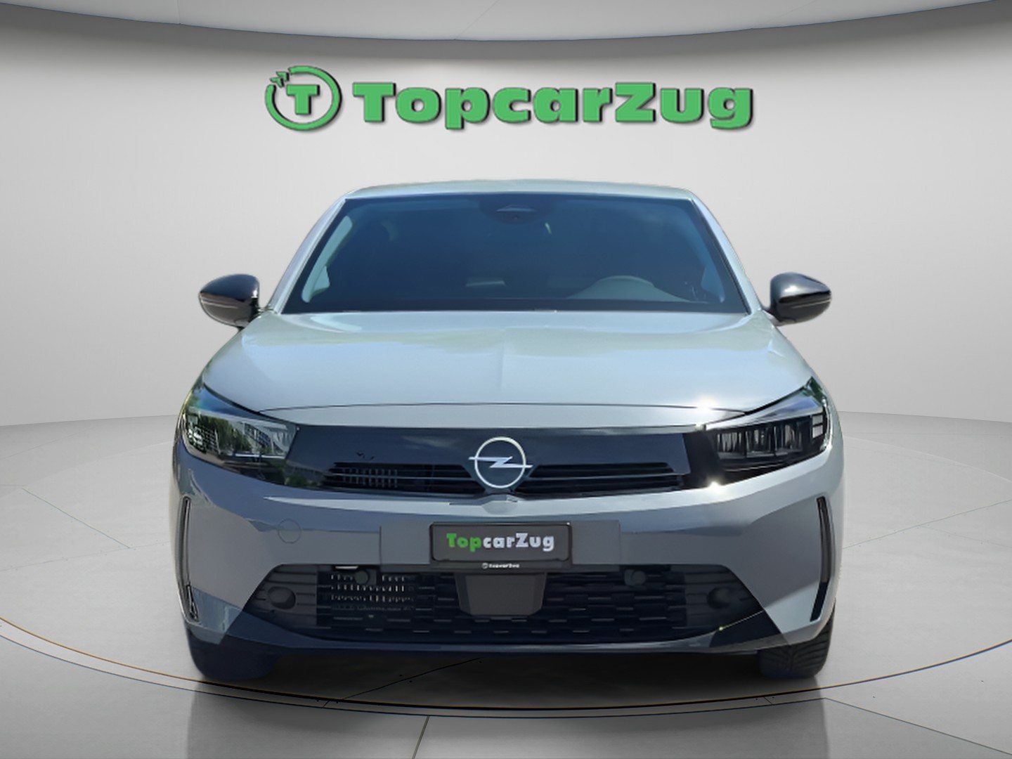 OPEL Corsa 1.2 MHEV Edition-image-2
