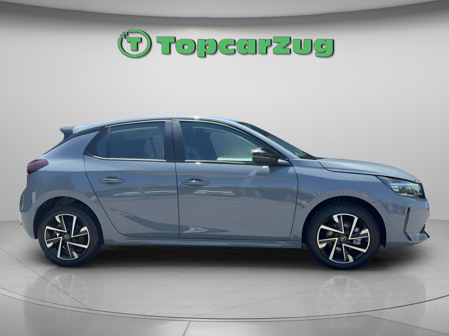 OPEL Corsa 1.2 MHEV Edition-image-4
