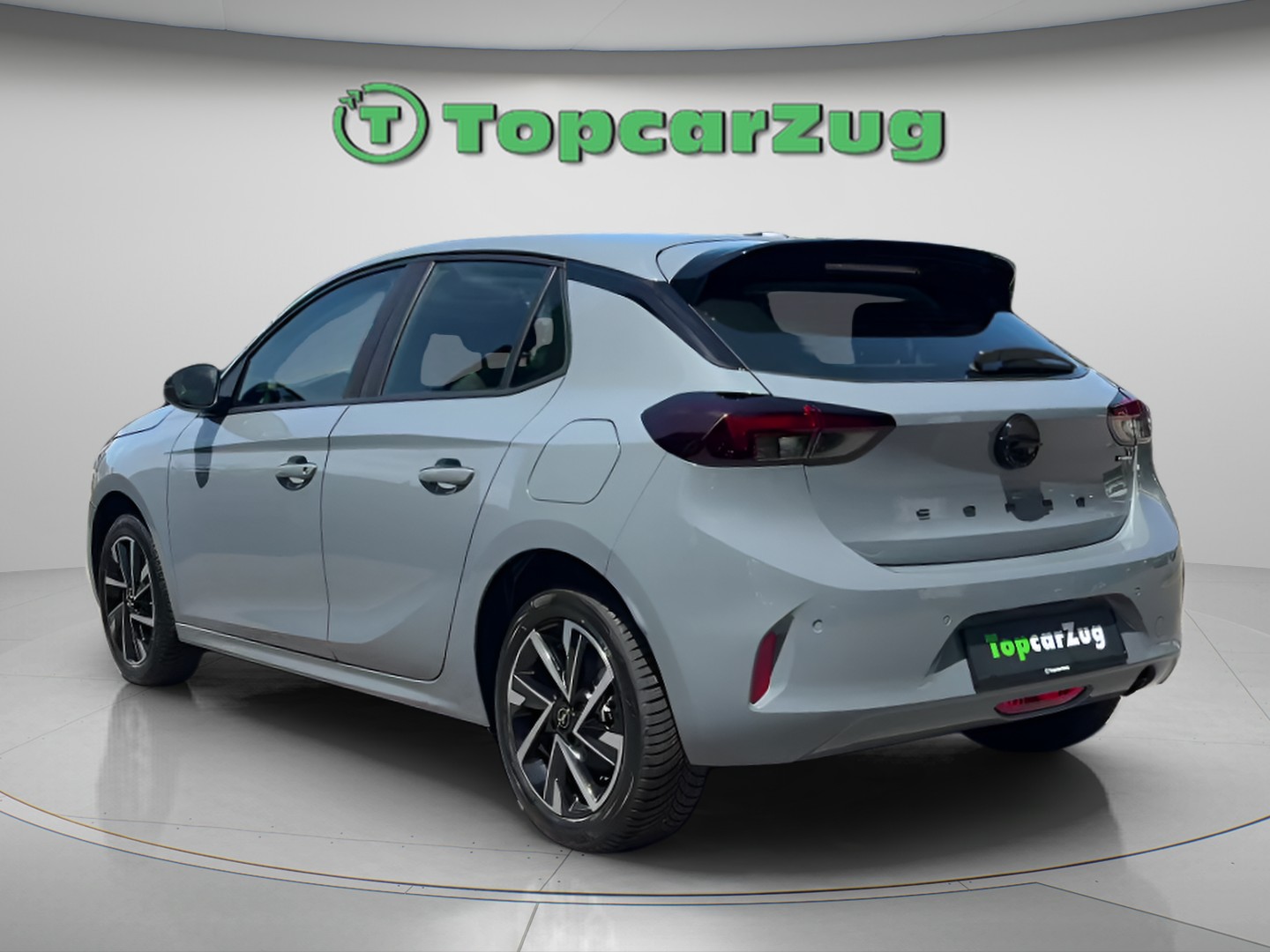 OPEL Corsa 1.2 MHEV Edition-image-7
