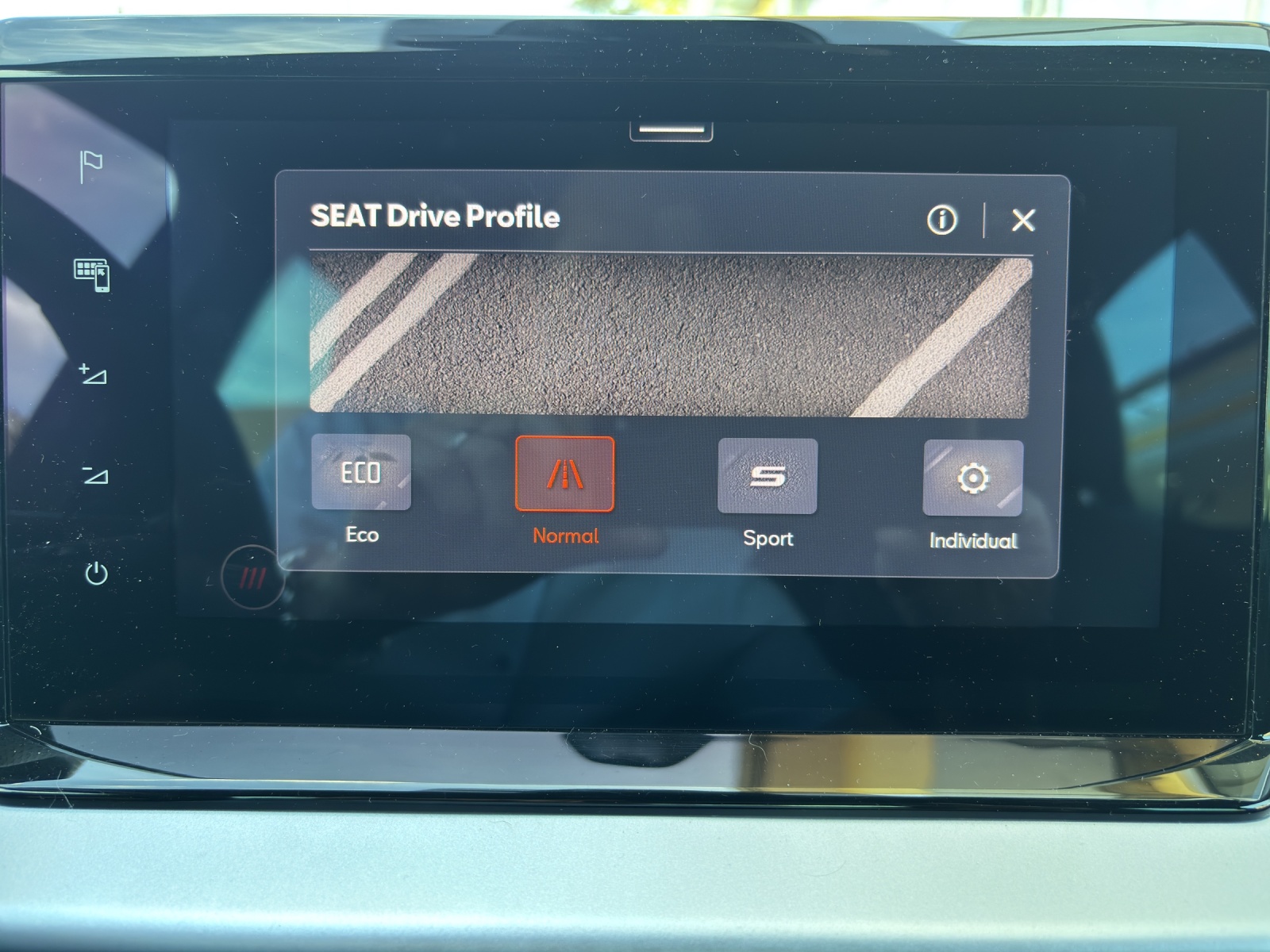SEAT Arona 1.0 TSI Eco FR DSG mit fortl. Werksgarantie & Rückfahrkamera-image-18