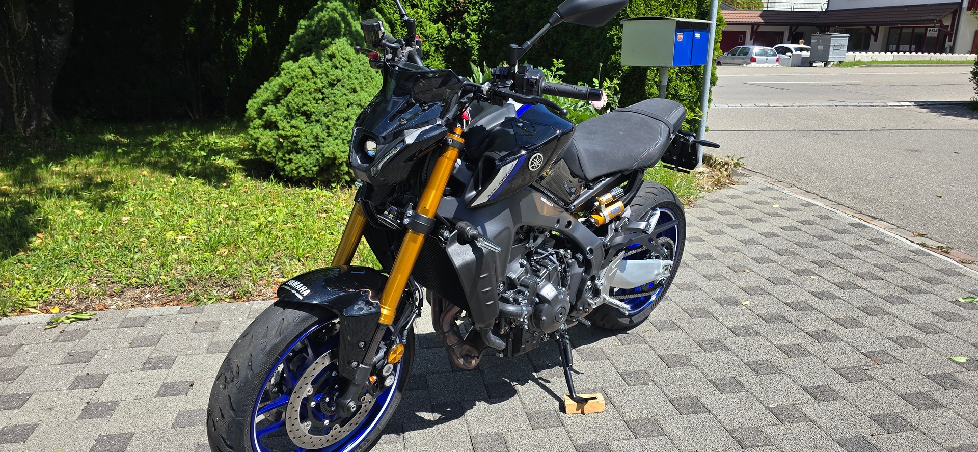 YAMAHA MT-09 SP-image-9