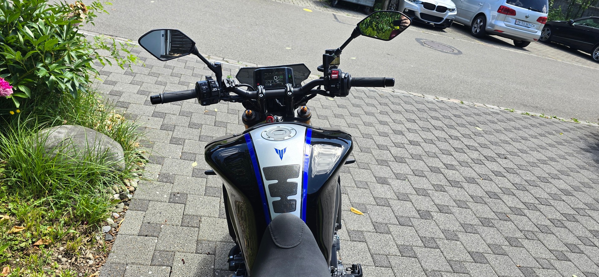 YAMAHA MT-09 SP-image-4
