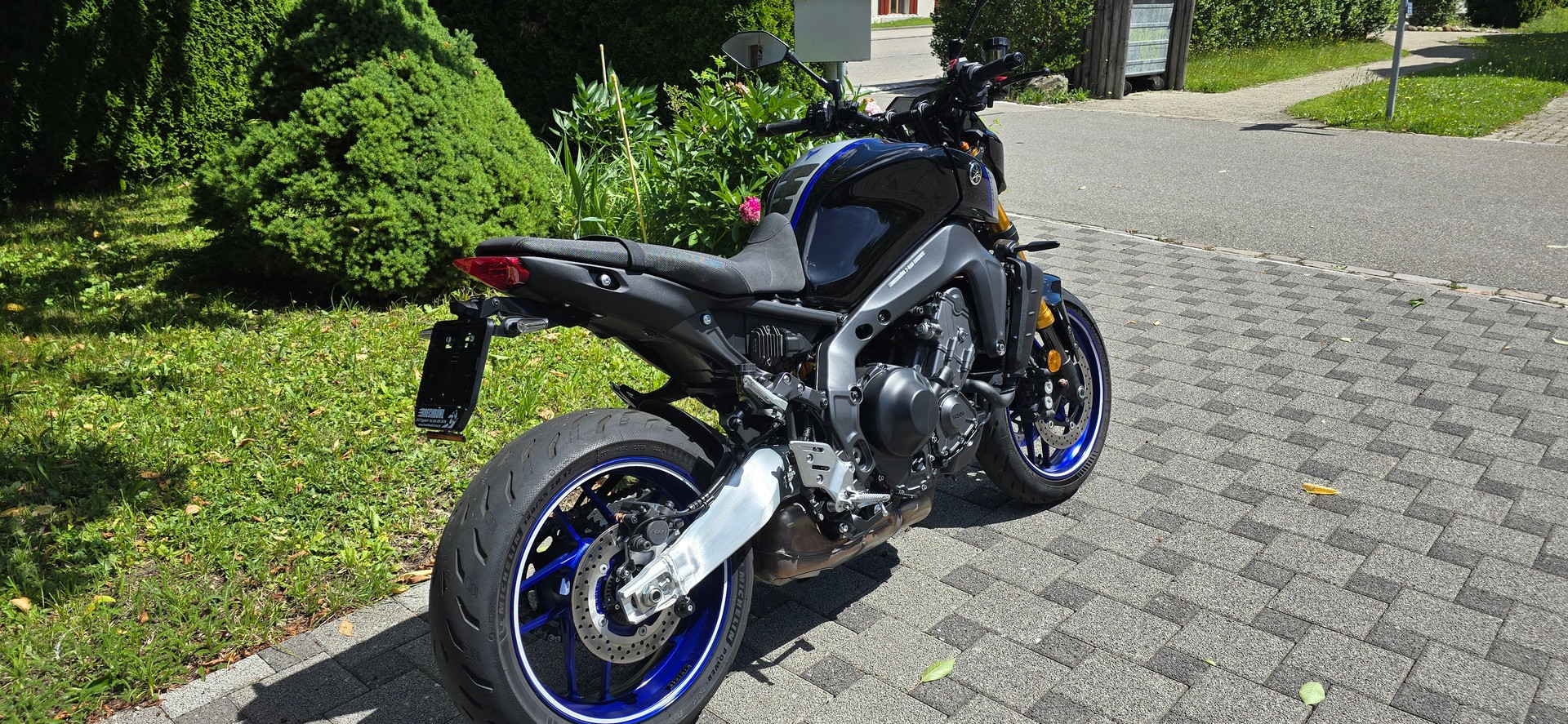 YAMAHA MT-09 SP-image-7