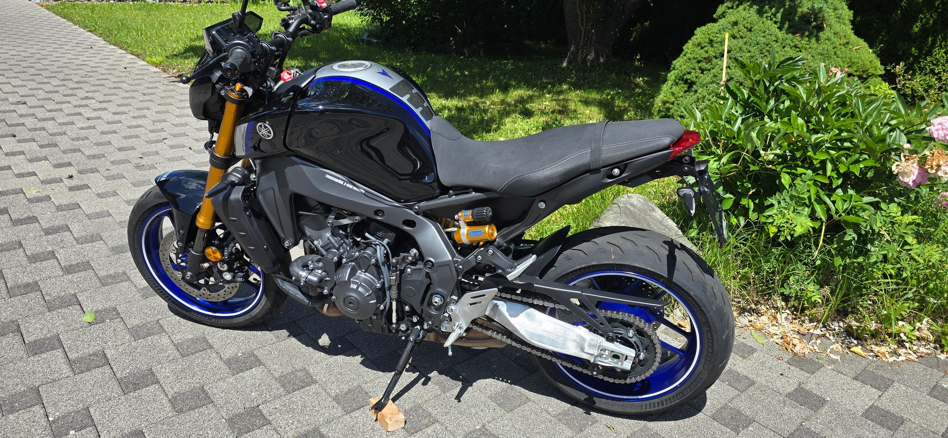 YAMAHA MT-09 SP-image-11