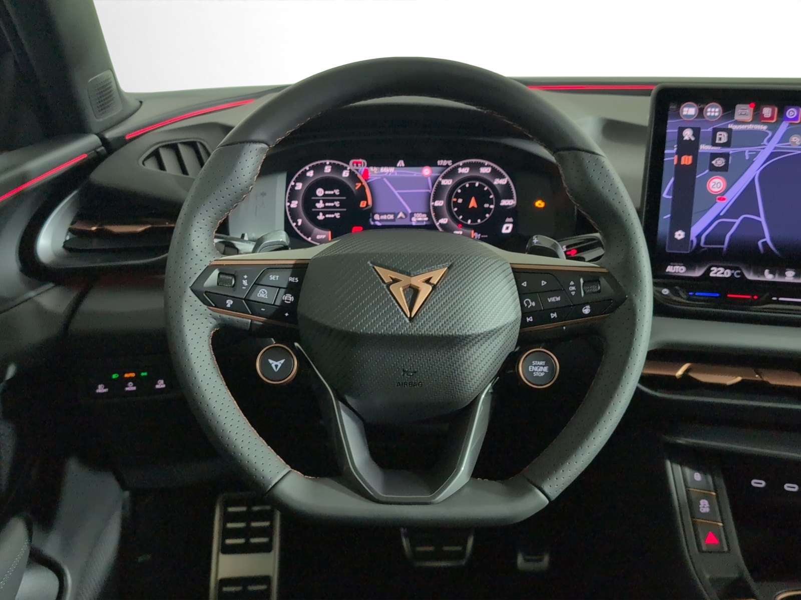 CUPRA Terramar 2.0 TSI DSG Prime Edition VZ 4Drive-image-11