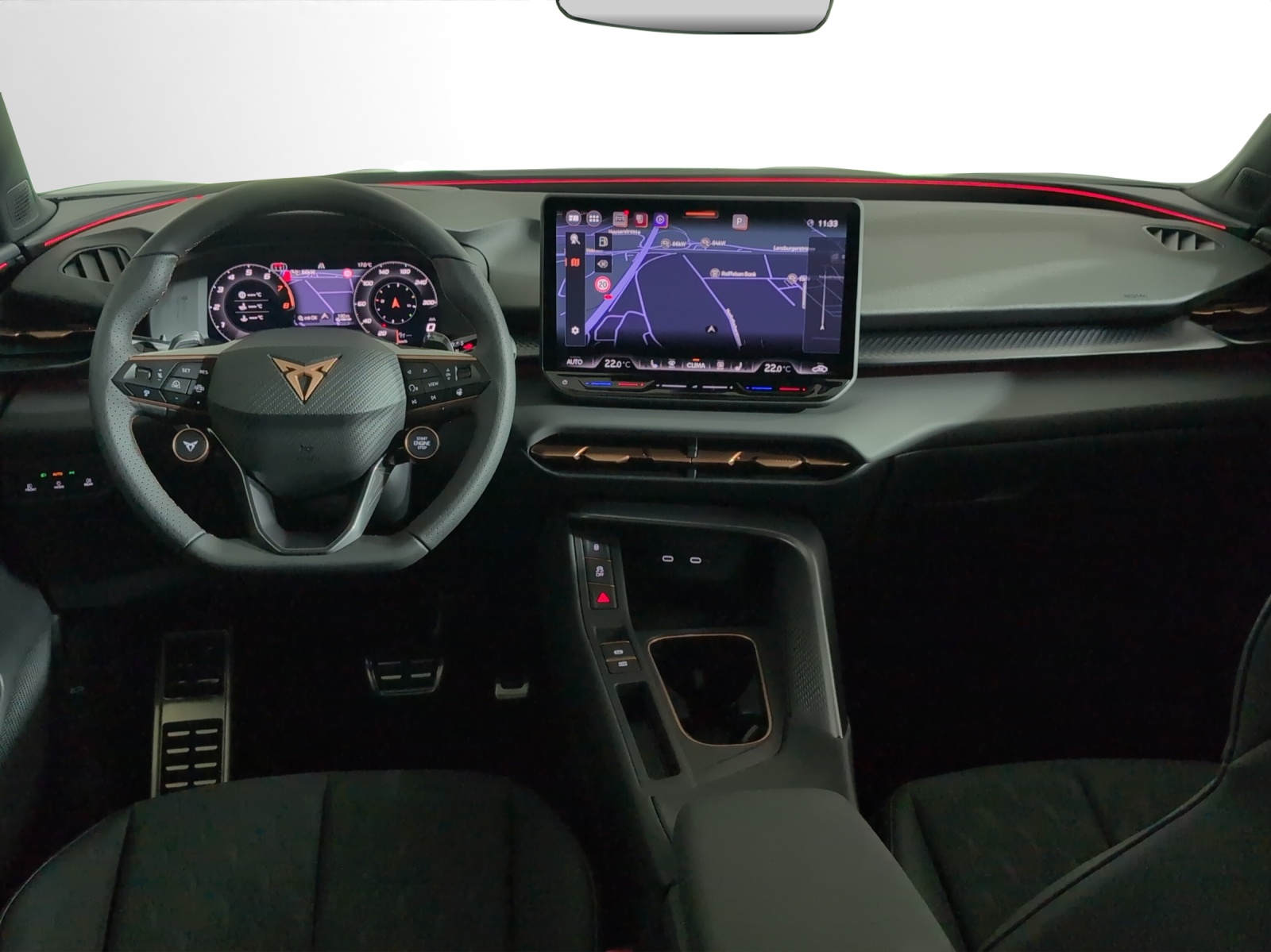 CUPRA Terramar 2.0 TSI DSG Prime Edition VZ 4Drive-image-9