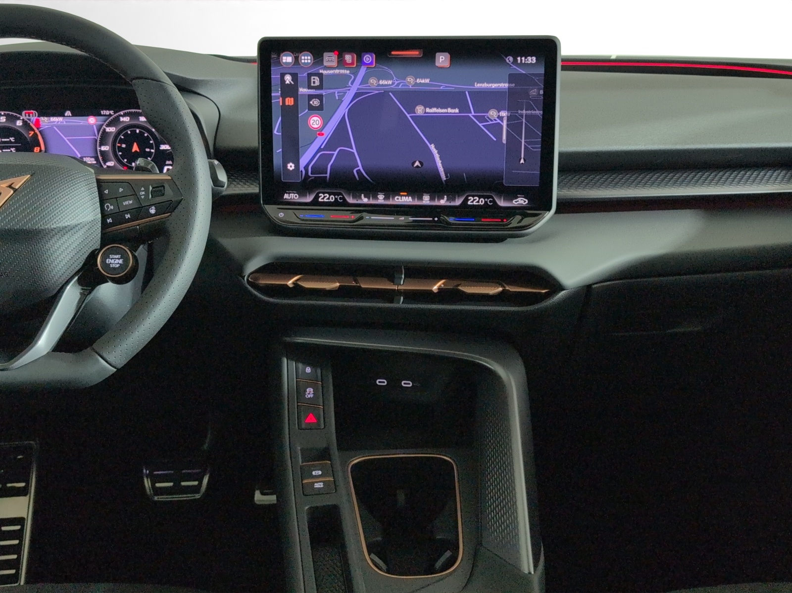 CUPRA Terramar 2.0 TSI DSG Prime Edition VZ 4Drive-image-10
