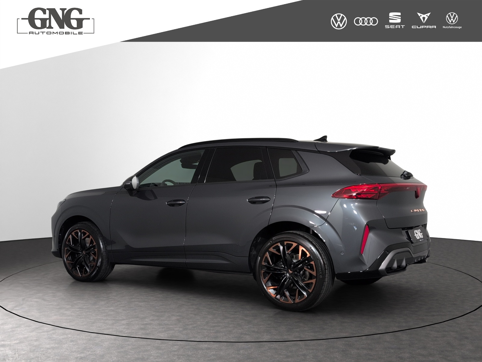 CUPRA Terramar 2.0 TSI DSG Prime Edition VZ 4Drive-image-1