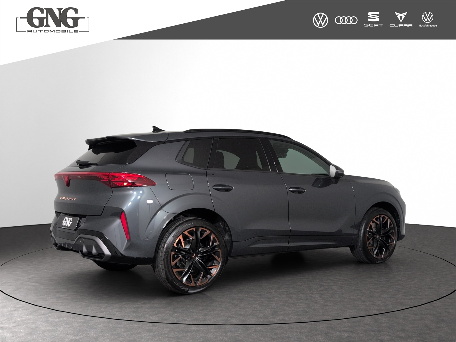 CUPRA Terramar 2.0 TSI DSG Prime Edition VZ 4Drive-image-2