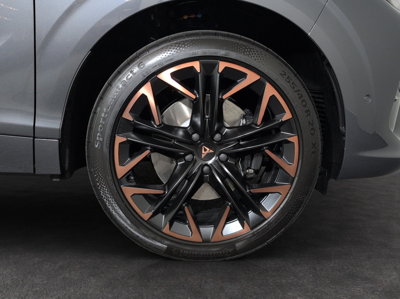 CUPRA Terramar 2.0 TSI DSG Prime Edition VZ 4Drive-image-4