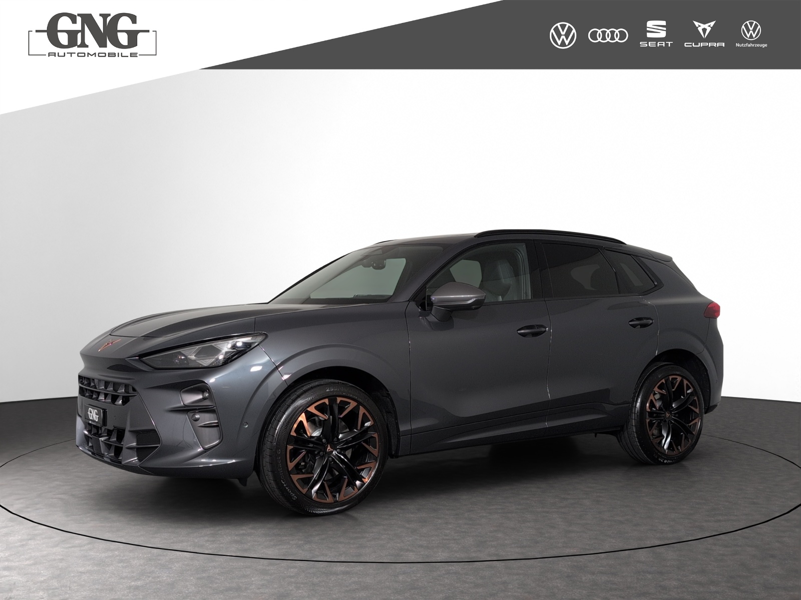 CUPRA Terramar 2.0 TSI DSG Prime Edition VZ 4Drive-image-0
