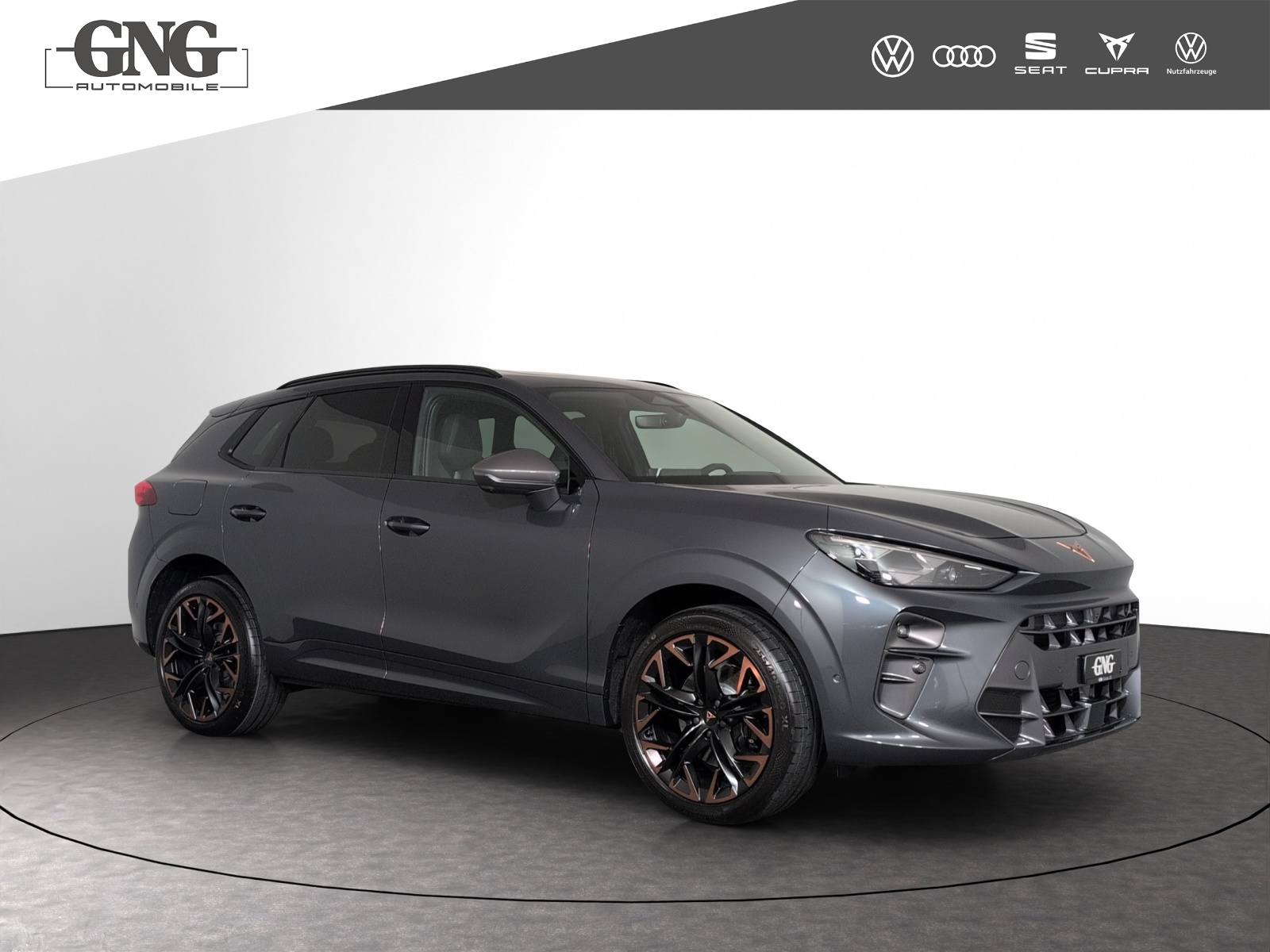 CUPRA Terramar 2.0 TSI DSG Prime Edition VZ 4Drive-image-3