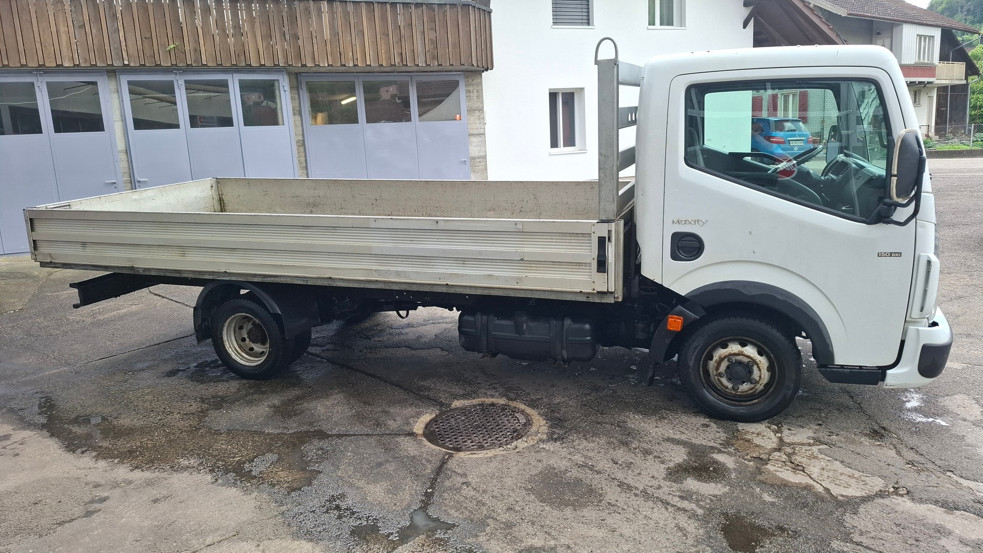 RENAULT Maxity 150.35 Dynamic-image-18