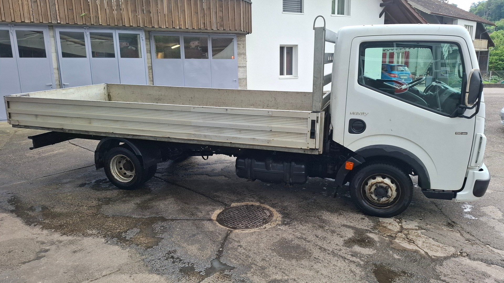 RENAULT Maxity 150.35 Dynamic-image-8