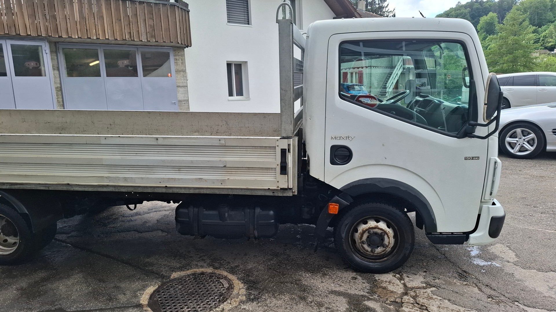 RENAULT Maxity 150.35 Dynamic-image-17