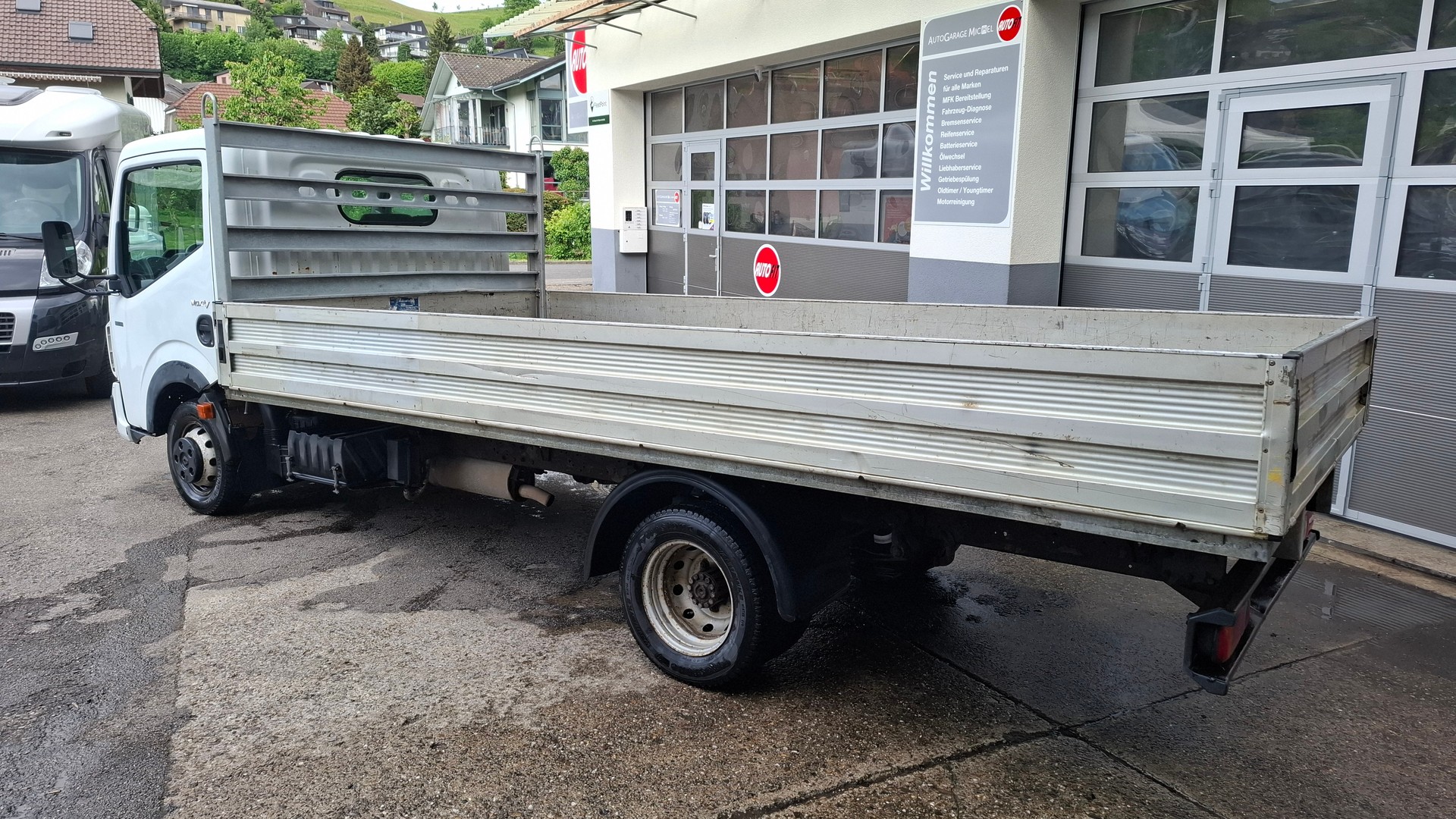 RENAULT Maxity 150.35 Dynamic-image-12