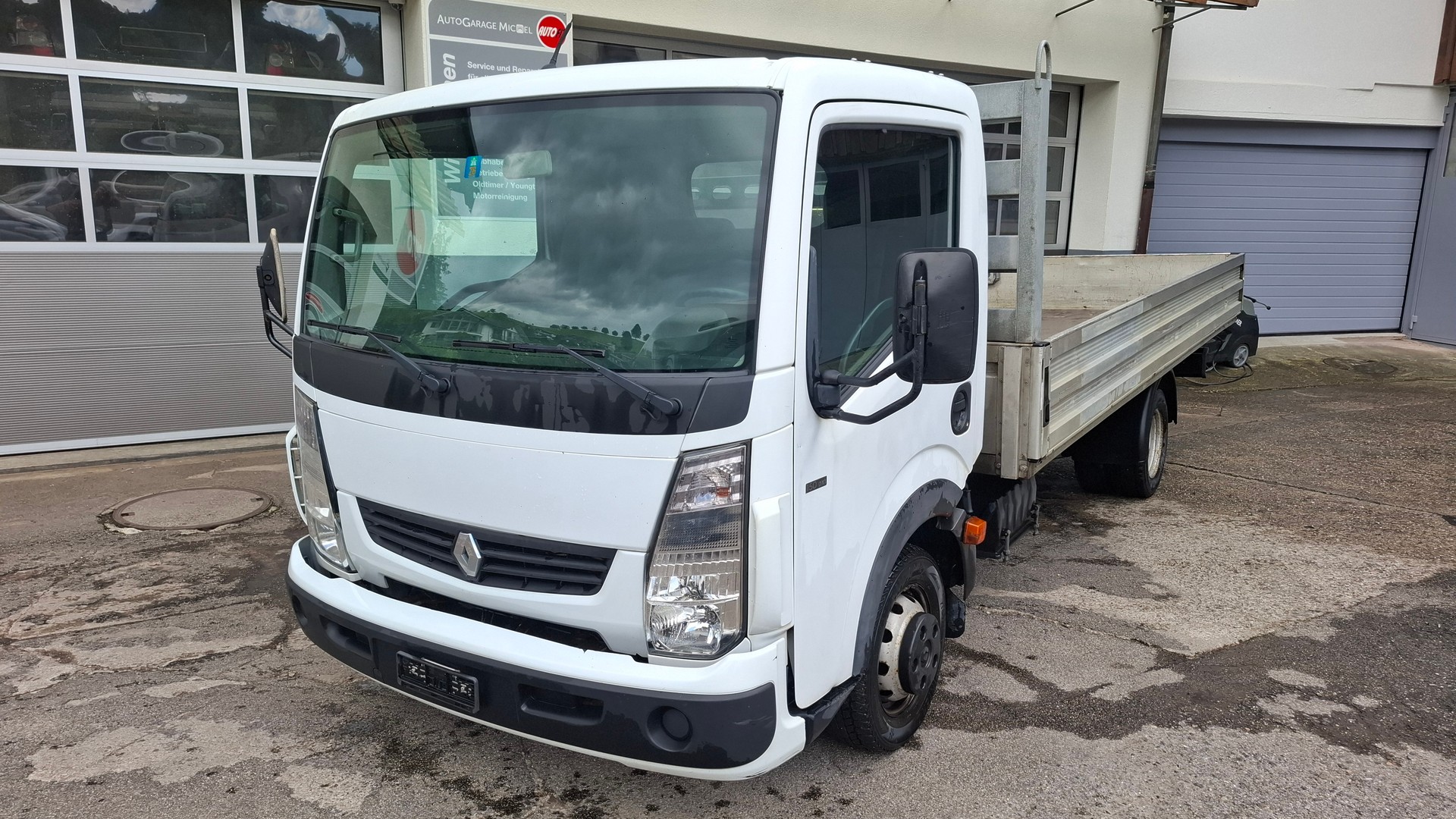 RENAULT Maxity 150.35 Dynamic-image-10