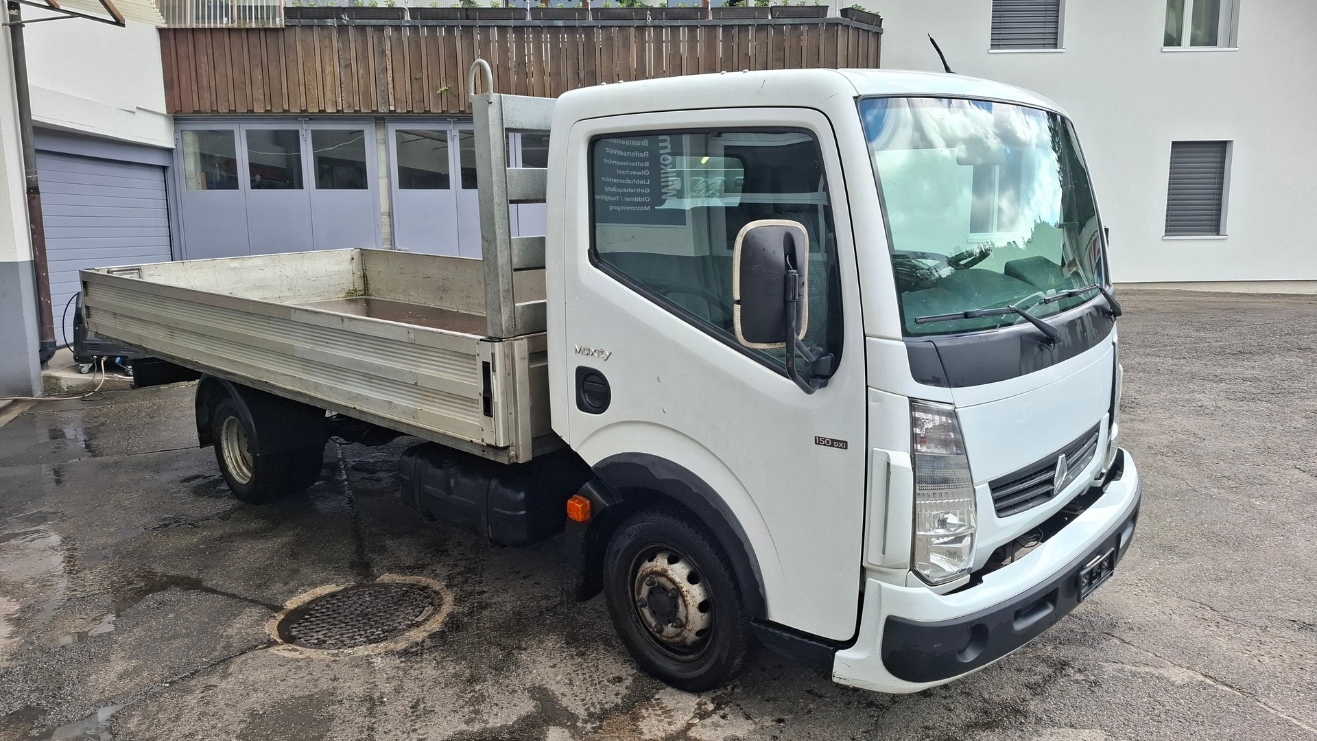 RENAULT Maxity 150.35 Dynamic-image-9