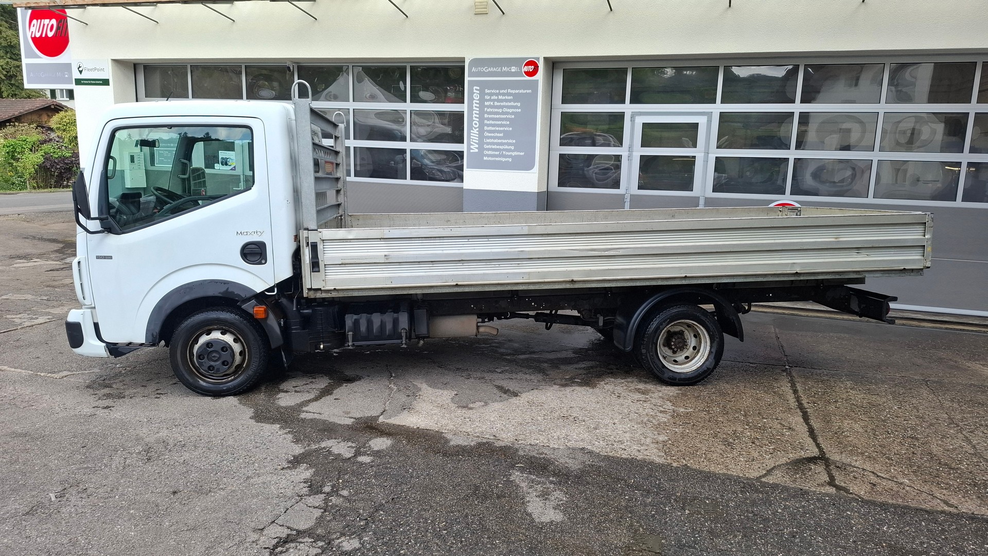 RENAULT Maxity 150.35 Dynamic-image-0
