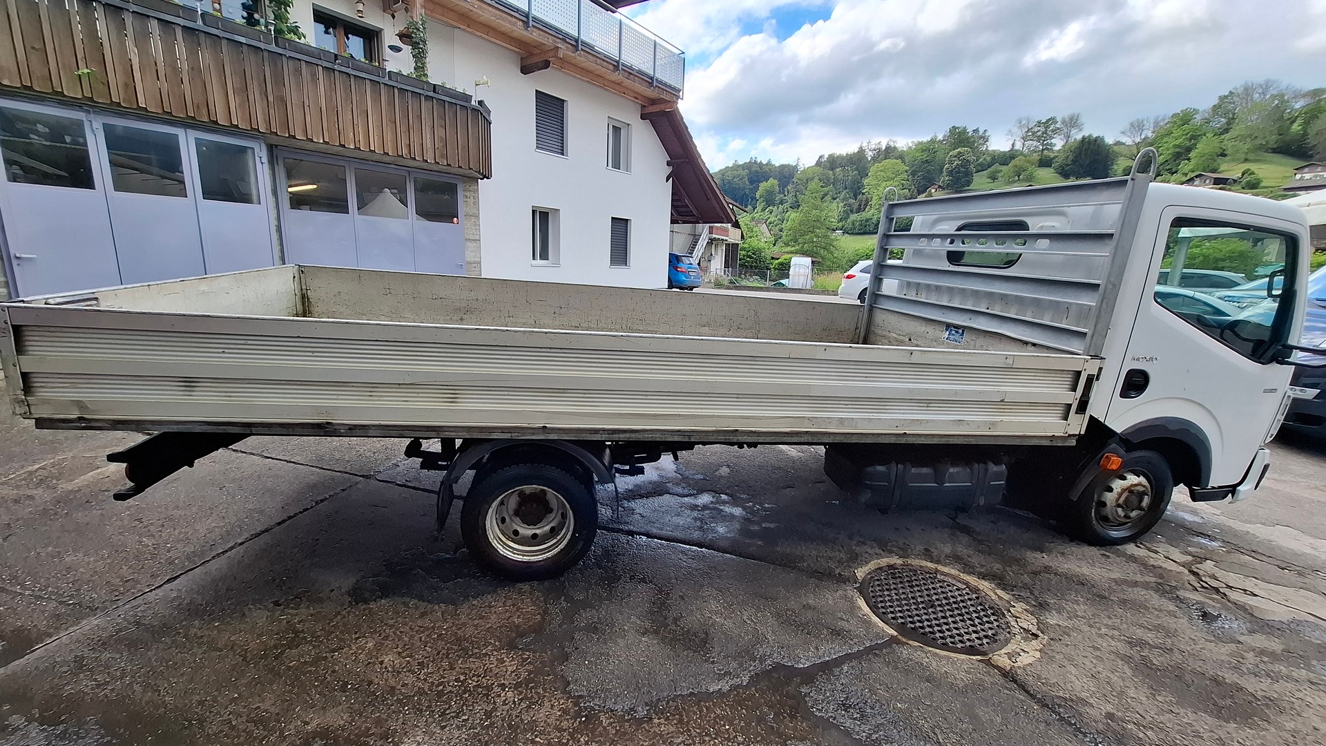 RENAULT Maxity 150.35 Dynamic-image-16