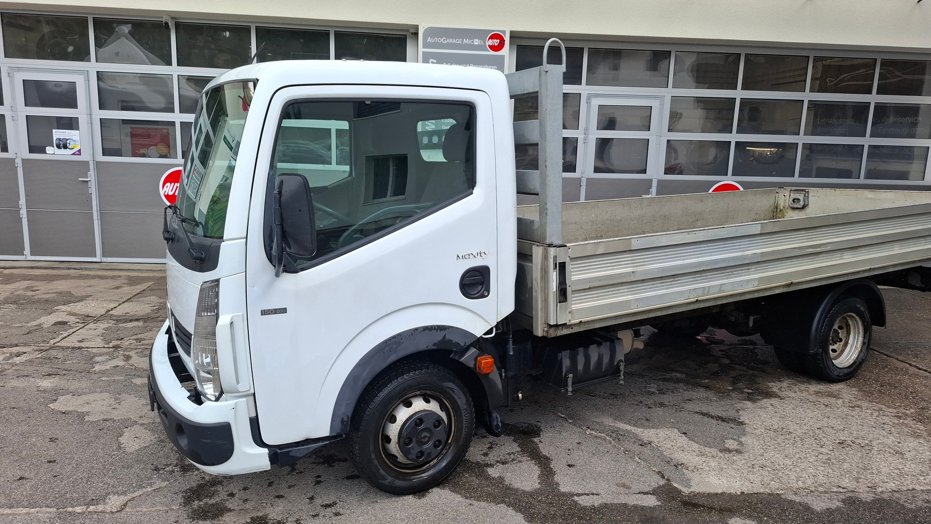 RENAULT Maxity 150.35 Dynamic-image-11