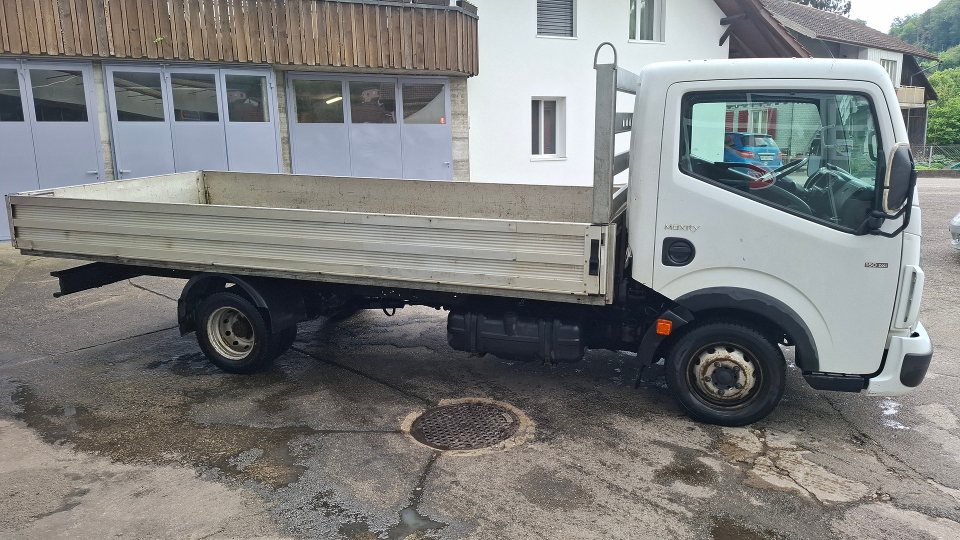 RENAULT Maxity 150.35 Dynamic-image-2