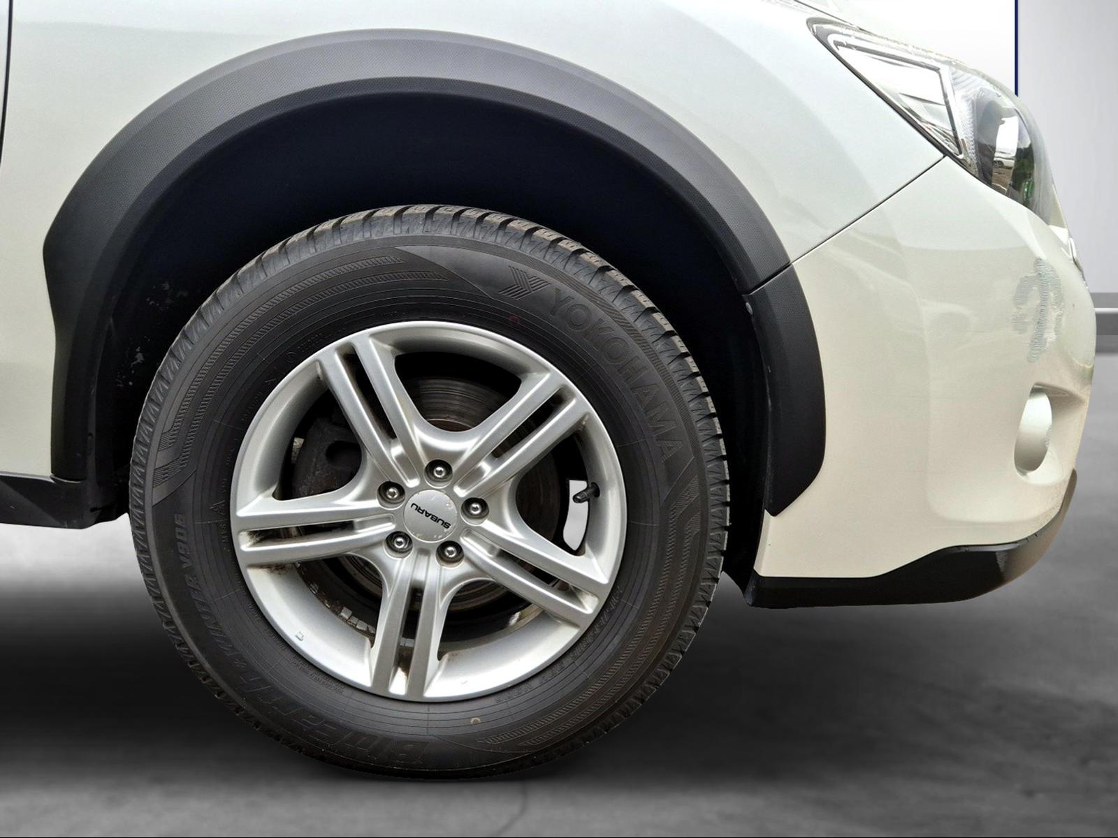 SUBARU XV 2.0i Swiss Two-image-14