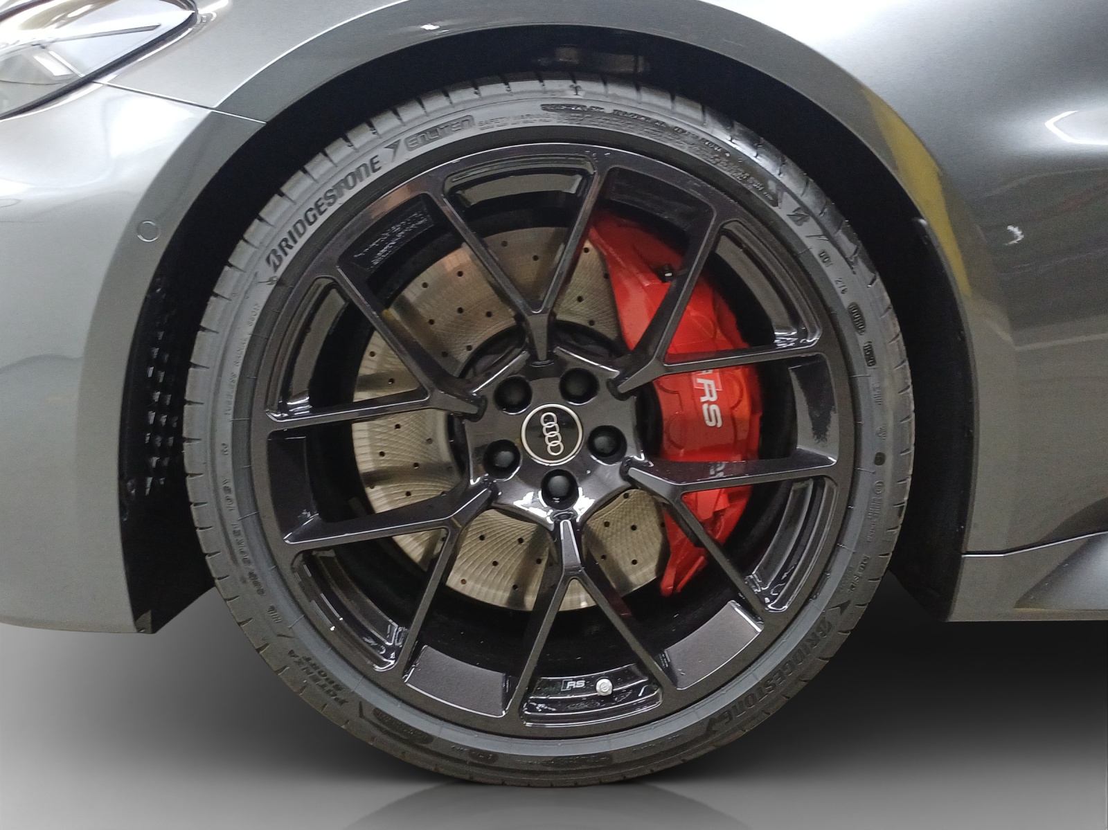 AUDI RS 5 Avant TFSI 470 kW Tiptronic quattro-image-15