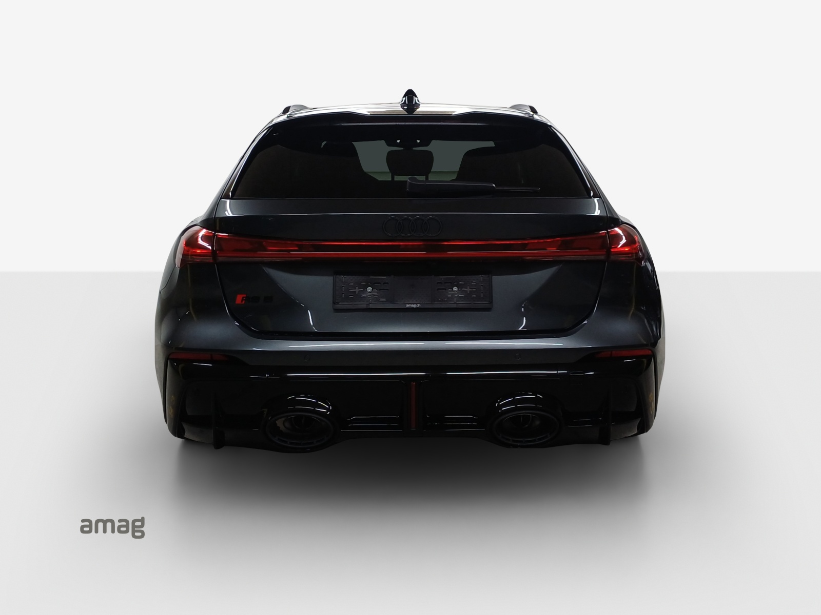 AUDI RS 5 Avant TFSI 470 kW Tiptronic quattro-image-3
