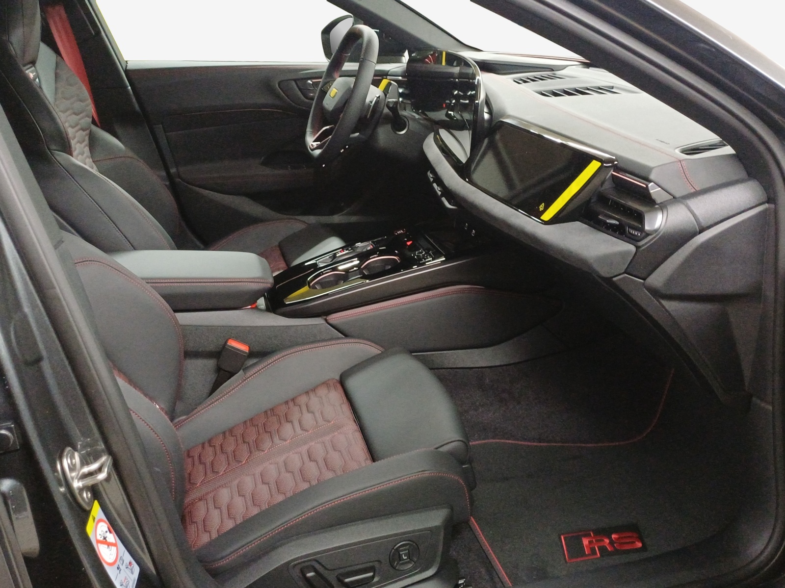AUDI RS 5 Avant TFSI 470 kW Tiptronic quattro-image-13