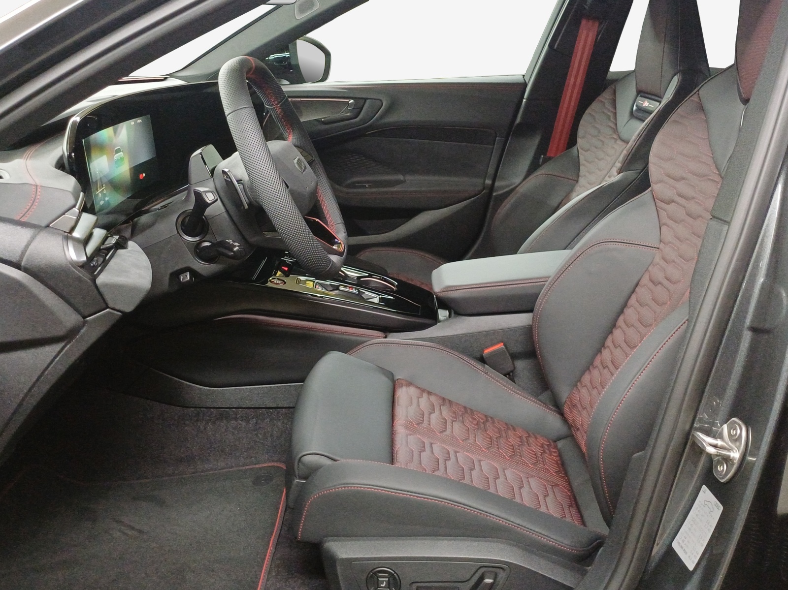 AUDI RS 5 Avant TFSI 470 kW Tiptronic quattro-image-7