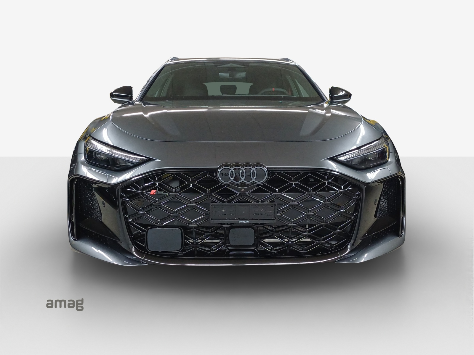 AUDI RS 5 Avant TFSI 470 kW Tiptronic quattro-image-6