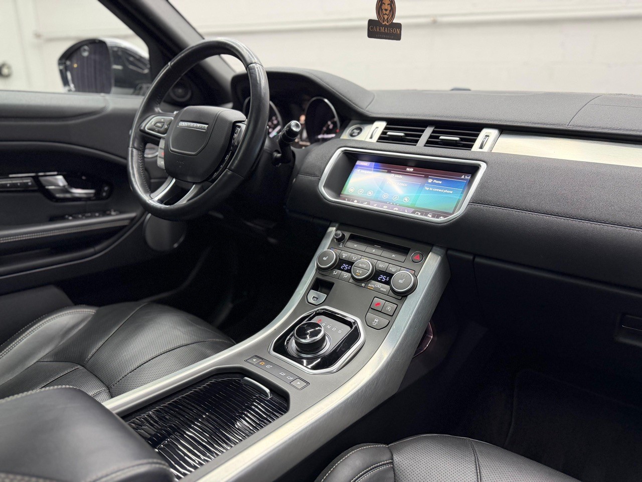 LAND ROVER Range Rover Evoque 2.0 TD4 HSE AT9-image-22