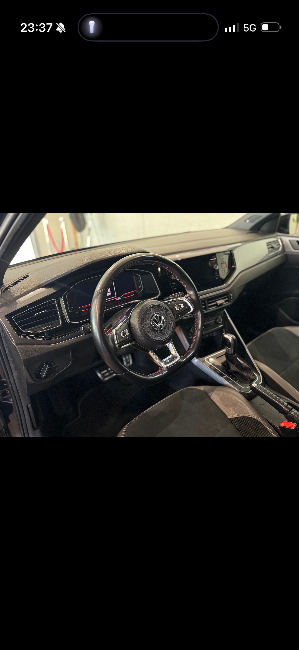 VW Polo 2.0 TSI GTI DSG-image-10