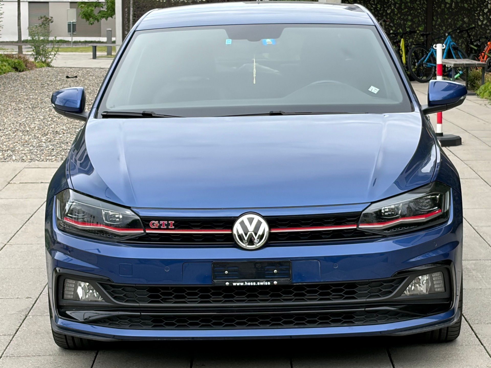 VW Polo 2.0 TSI GTI DSG-image-5