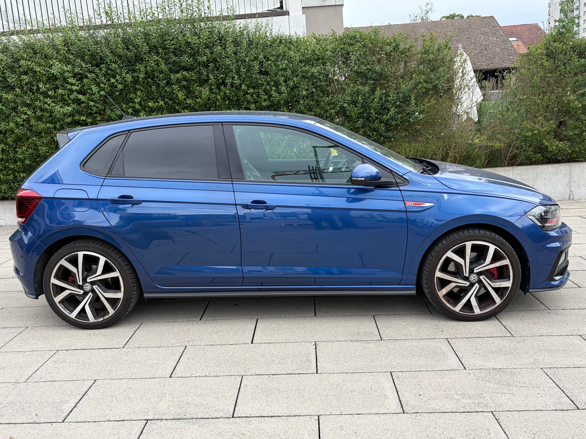 VW Polo 2.0 TSI GTI DSG-image-3