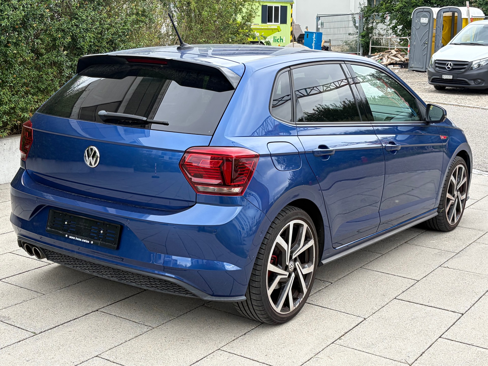VW Polo 2.0 TSI GTI DSG-image-7