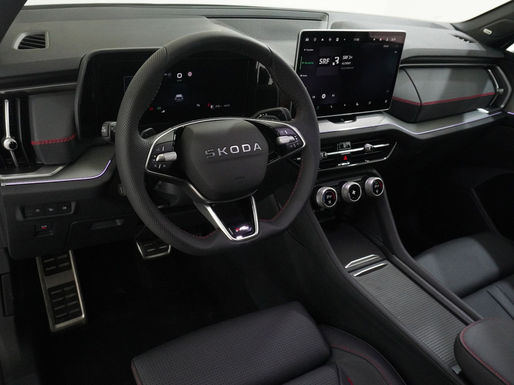 SKODA Kodiaq 2.0 TSI RS-image-10