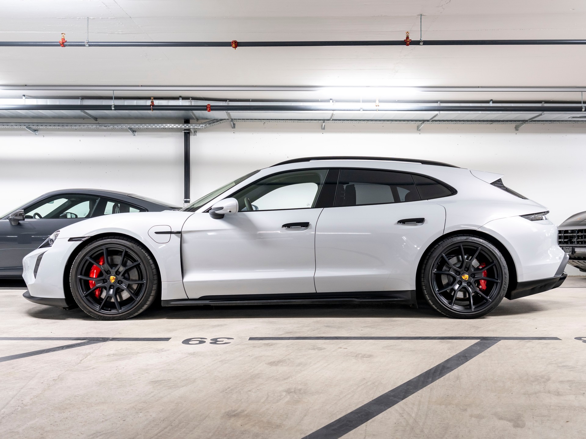 PORSCHE Taycan GTS Sport Turismo Performance Plus 93,4kWh-image-1