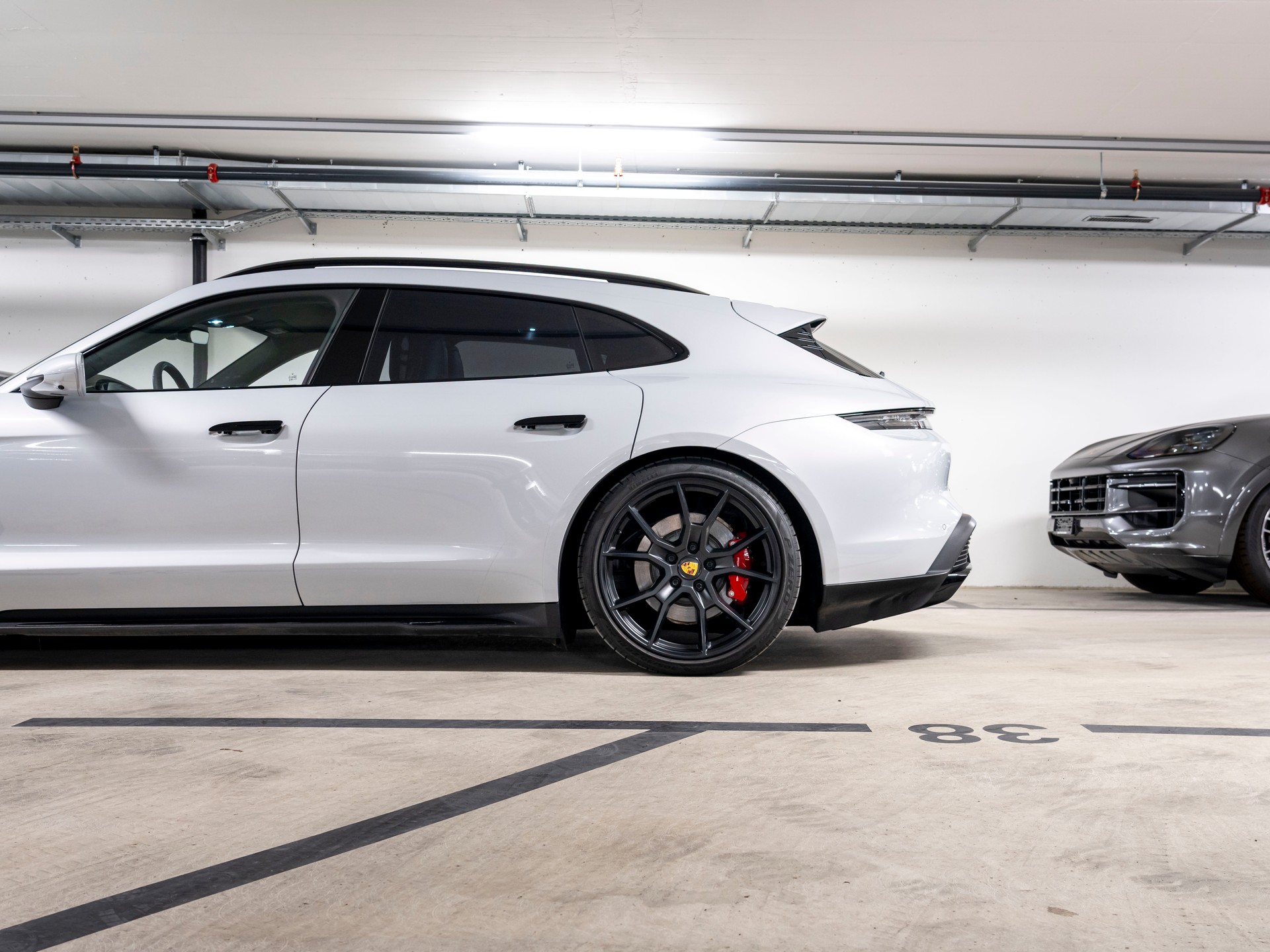 PORSCHE Taycan GTS Sport Turismo Performance Plus 93,4kWh-image-8