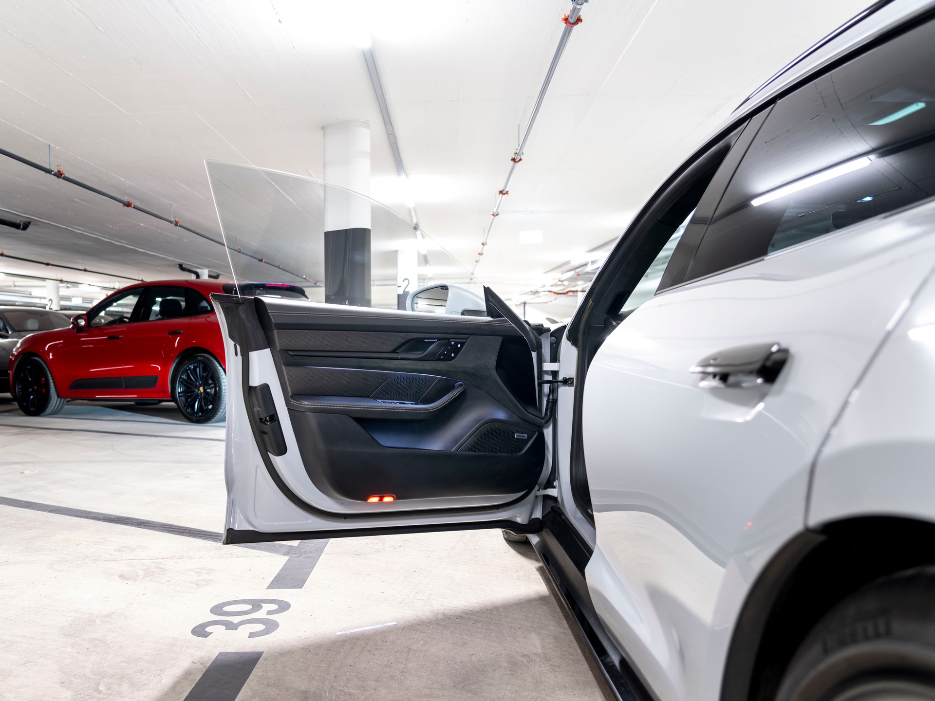 PORSCHE Taycan GTS Sport Turismo Performance Plus 93,4kWh-image-20