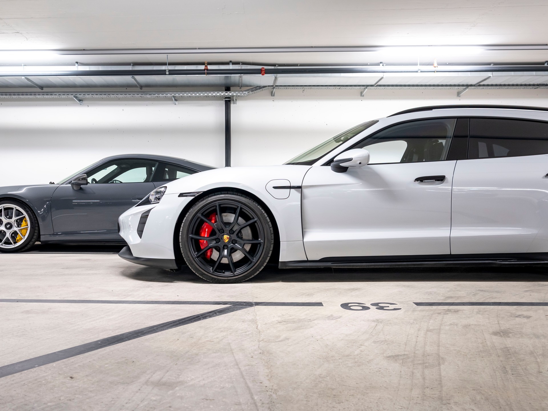 PORSCHE Taycan GTS Sport Turismo Performance Plus 93,4kWh-image-7