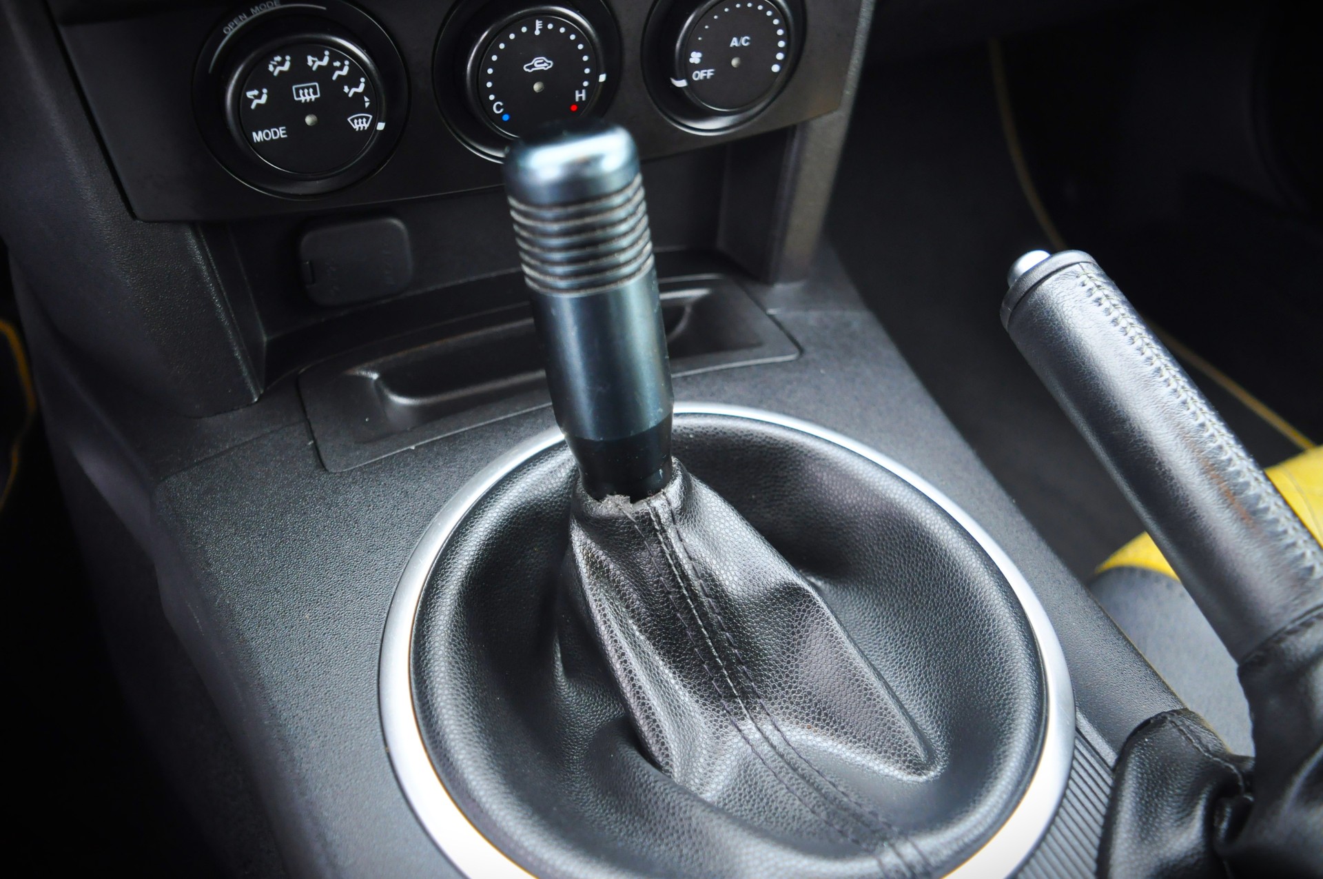 MAZDA MX-5 2.0i 16V Exclusive-image-11