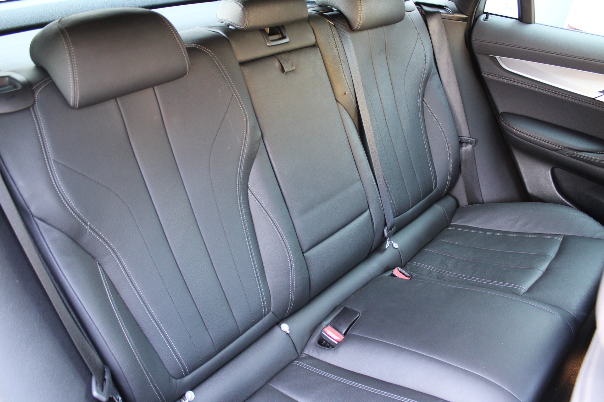 BMW X6 xDrive 30d M Sportpaket-image-12
