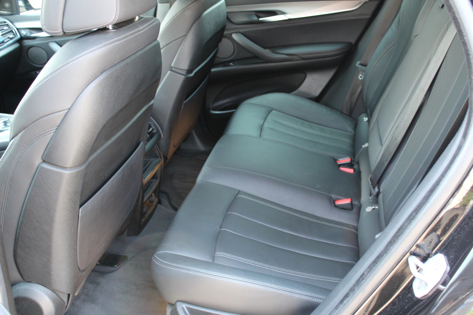 BMW X6 xDrive 30d M Sportpaket-image-14