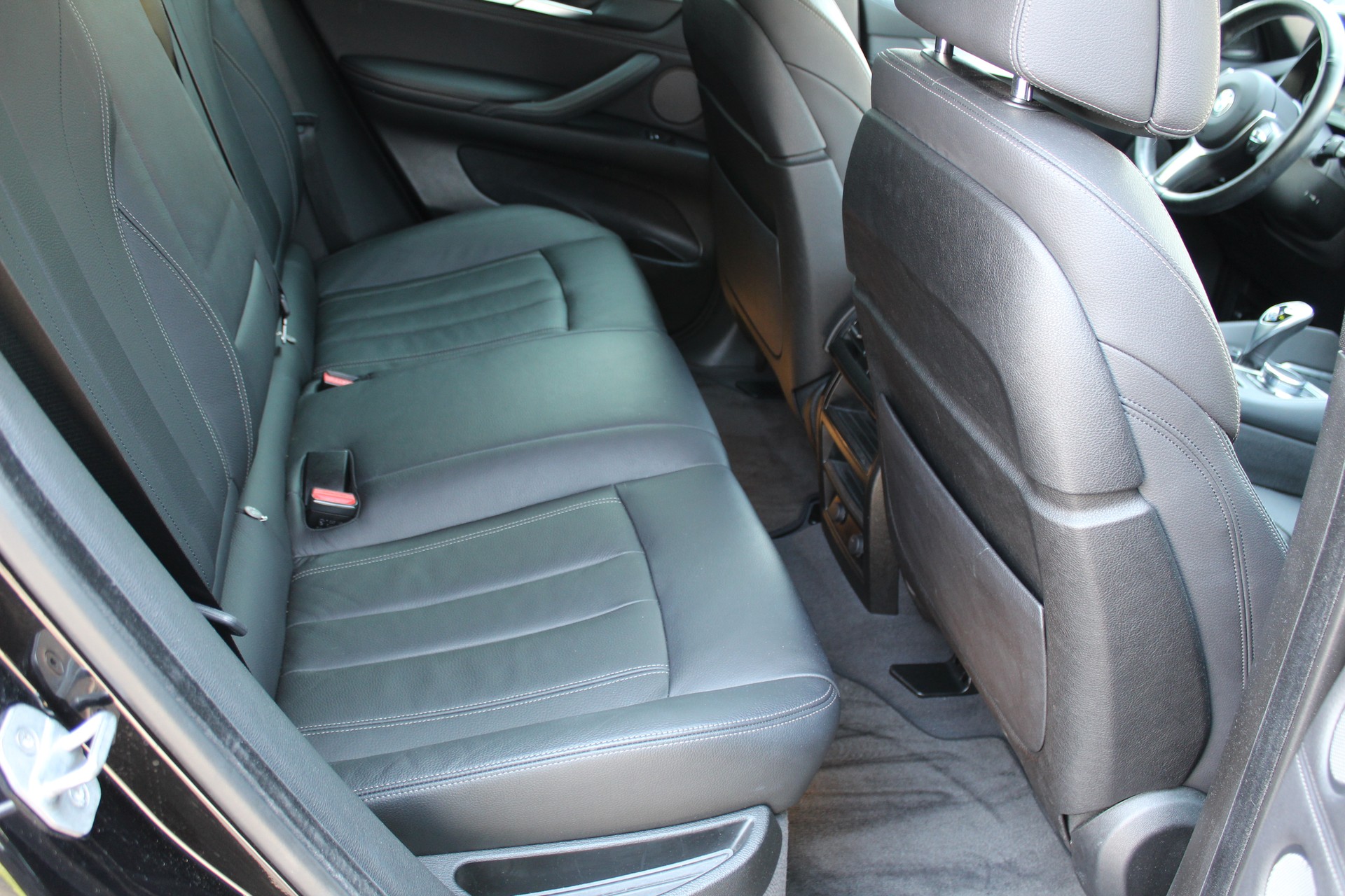 BMW X6 xDrive 30d M Sportpaket-image-13