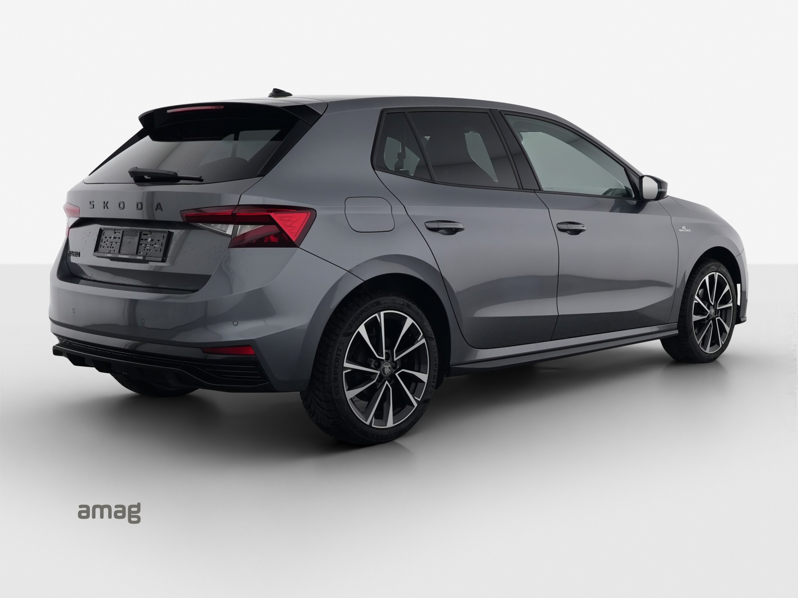 SKODA Fabia 1.0 TSI Monte Carlo DSG-image-3