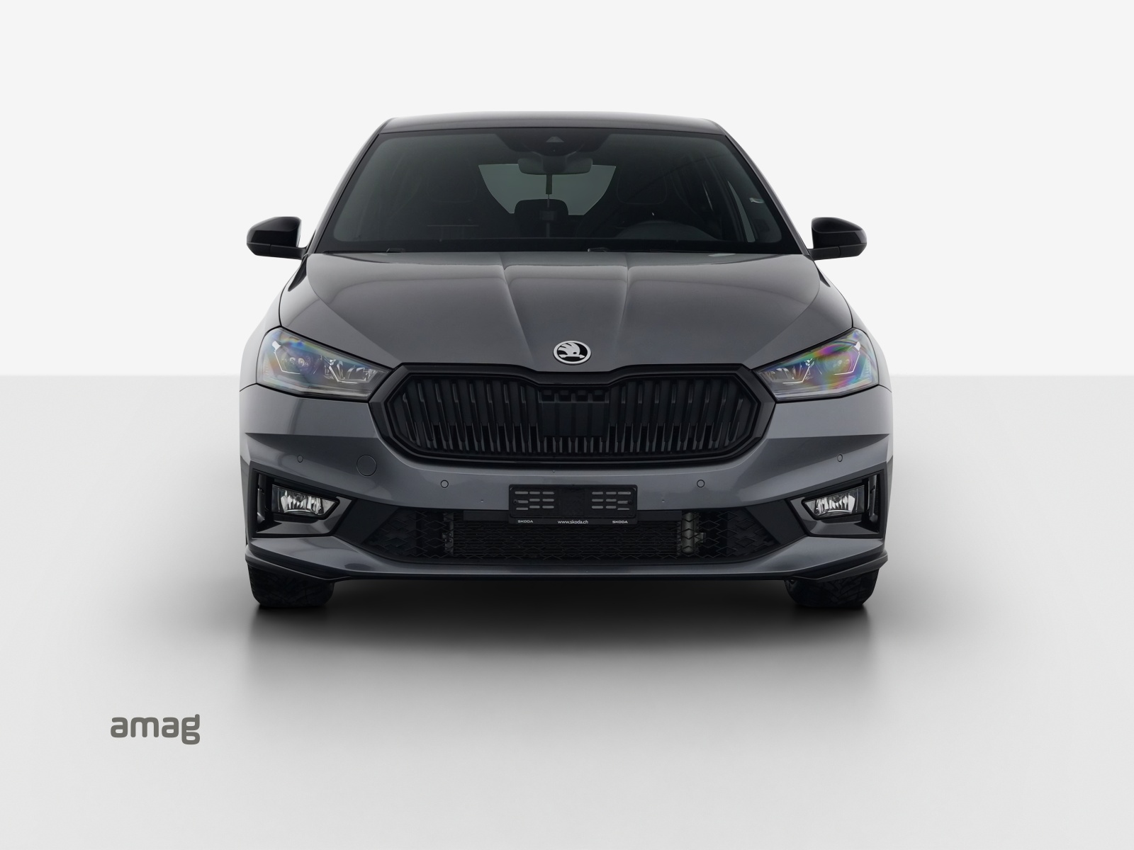 SKODA Fabia 1.0 TSI Monte Carlo DSG-image-4