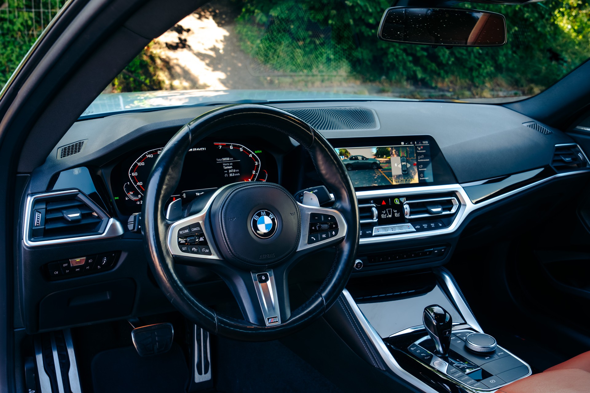 BMW M240i xDrive M Sport Pro Steptronic-image-6
